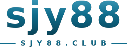 sjy88 logo